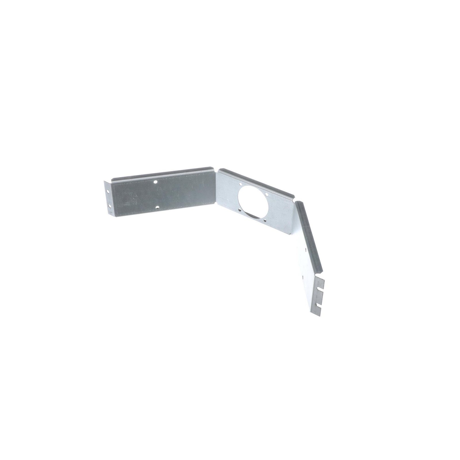 Manitowoc Ice Bracket Fan Motor 000010977 - Genuine OEM Replacement Part