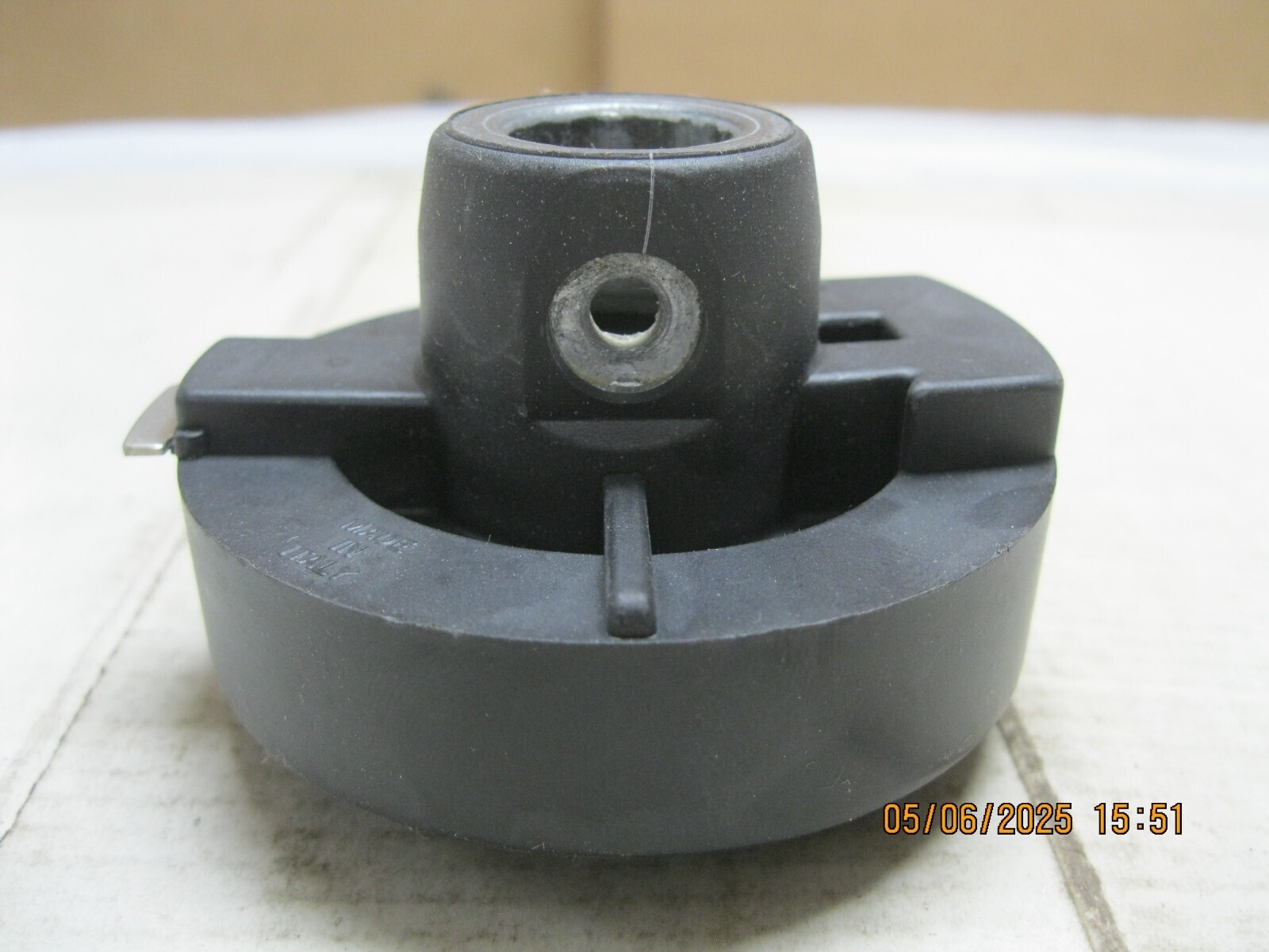 Distributor Rotor BWD D642