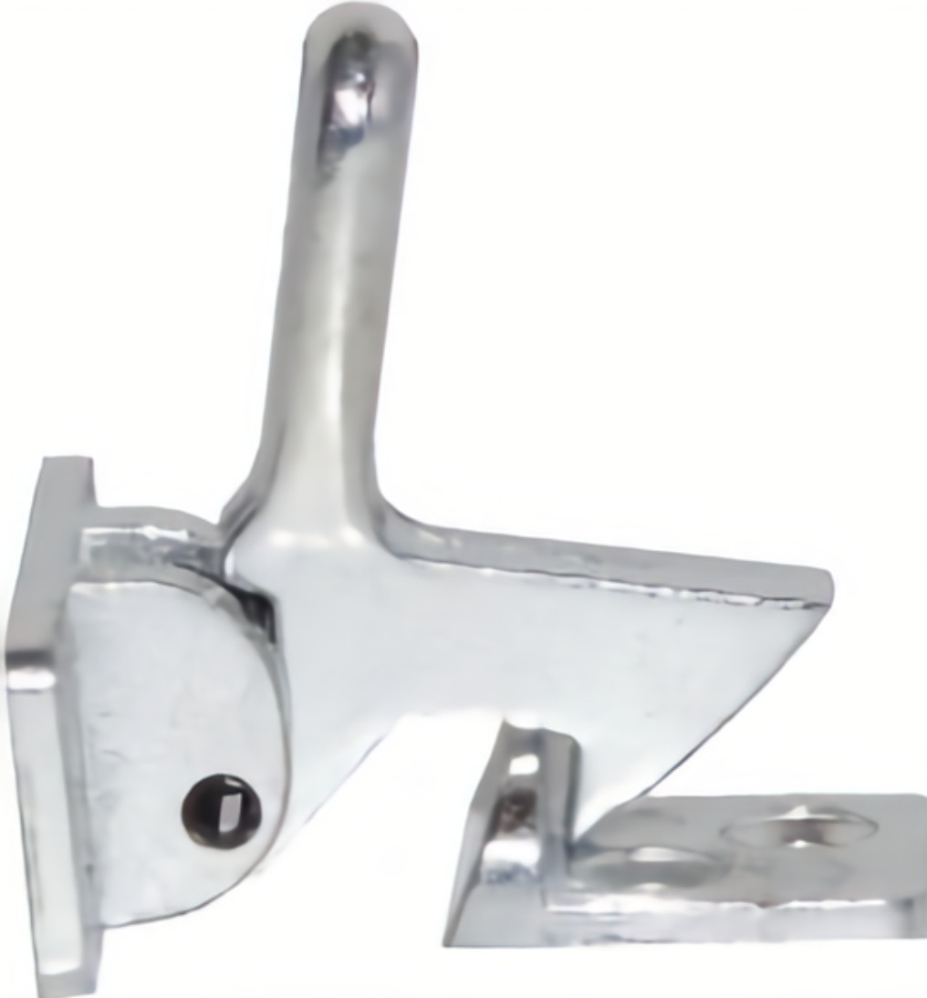Don-Jo 1590-625 Elbow Catch Accessory Hardware