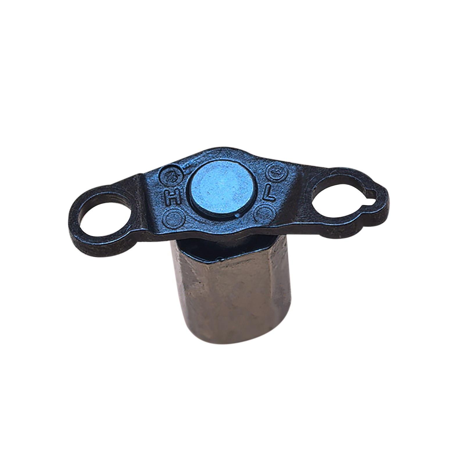 Metal Front/Rear Arm Axis Drone Repair Accessories For DJI Air 3S Drone