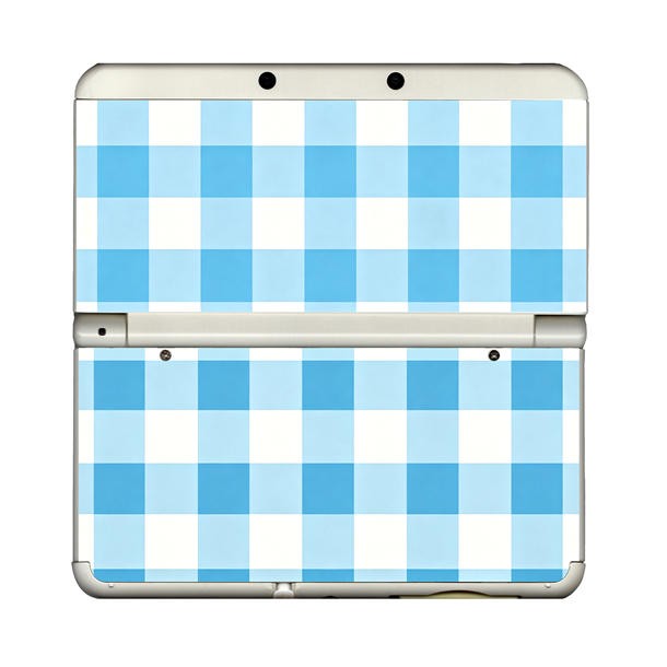 Nintendo series case Cover Plates No.017 Animal Crossing Mabel Faceplate shell
