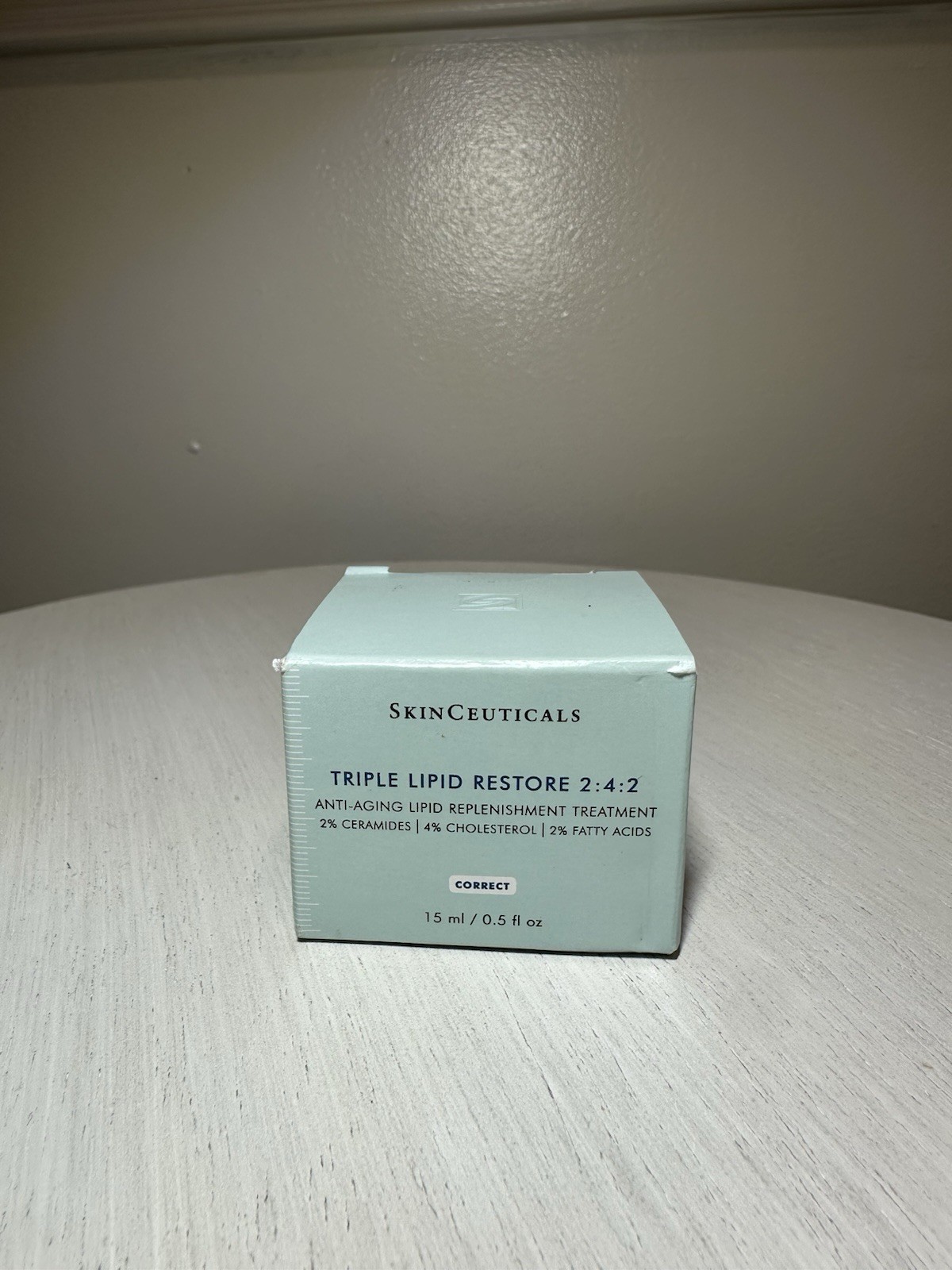 SKINCEUTICALSTRIPLE LIPID RESTORE 2:4:2
