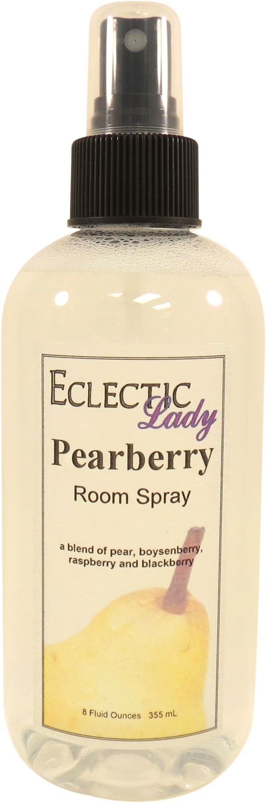 Pearberry Room Spray