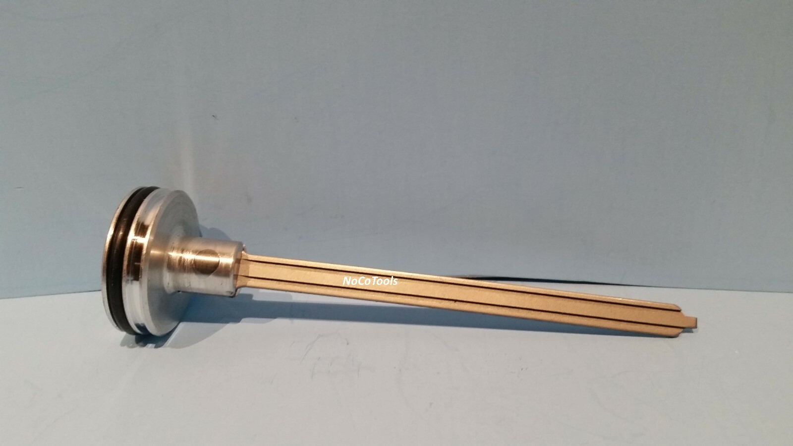 Hitachi NT65M2 885-667 885667 Aftermarket Piston Driver Blade with O-Ring