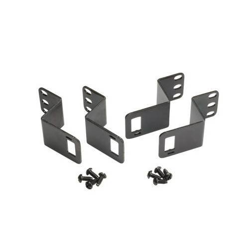 Panduit WMPVCBE Center Mount Bracket Kit