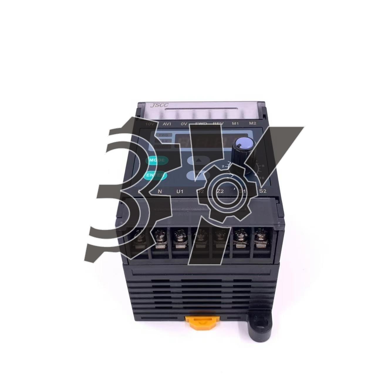 1PCS NEW JSCC Precision Motor Controller SKB200E 220V
