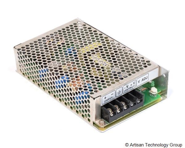 Mean Well SD-50B-12 50W Single Output DC-DC Converter