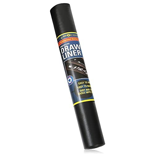 EPPCO Enterprises 1862 24" x 72" Drawer Liner