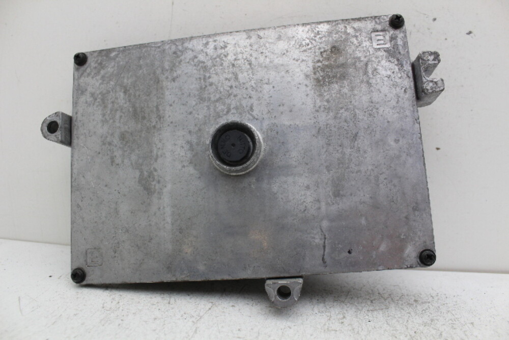 13-15 Honda Pilot 37820-RN0-M01 Computer Brain Engine Control ECU ECM EBX Module
