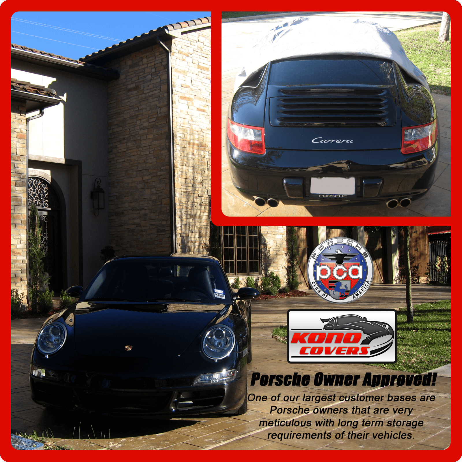 Ford Excursion 4 Layer SUV Car Cover Outdoor Fitted Water Proof Rain Sun Dust