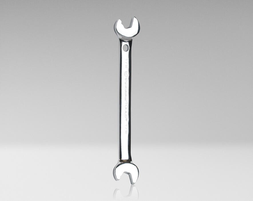 Jonard Tools-Angled Head Speed Wrench 9/16 in. – ASW-916