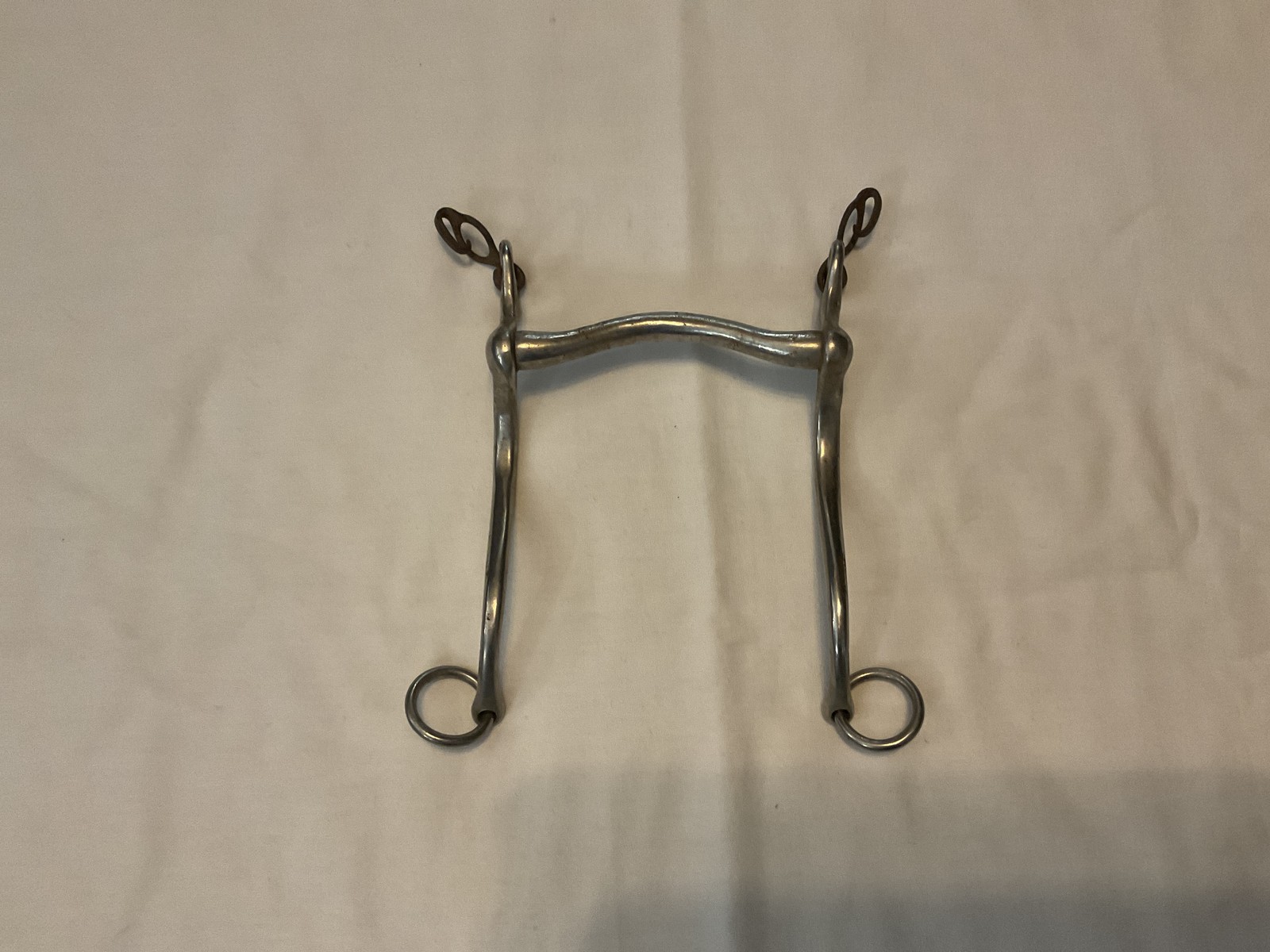 S Shank Bit 5”