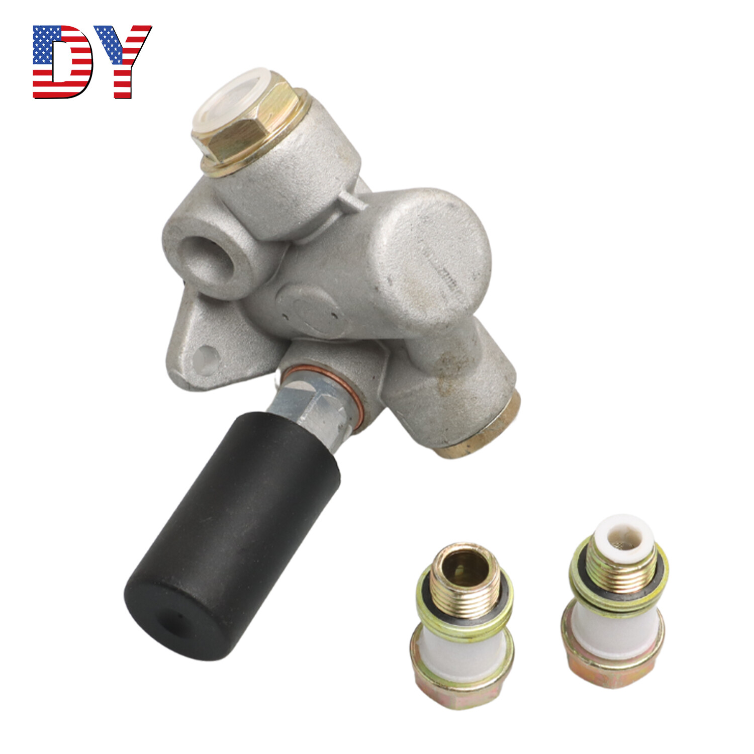 1Pc Fuel Supply Lift Pump Fits for Mack E7 0440008120