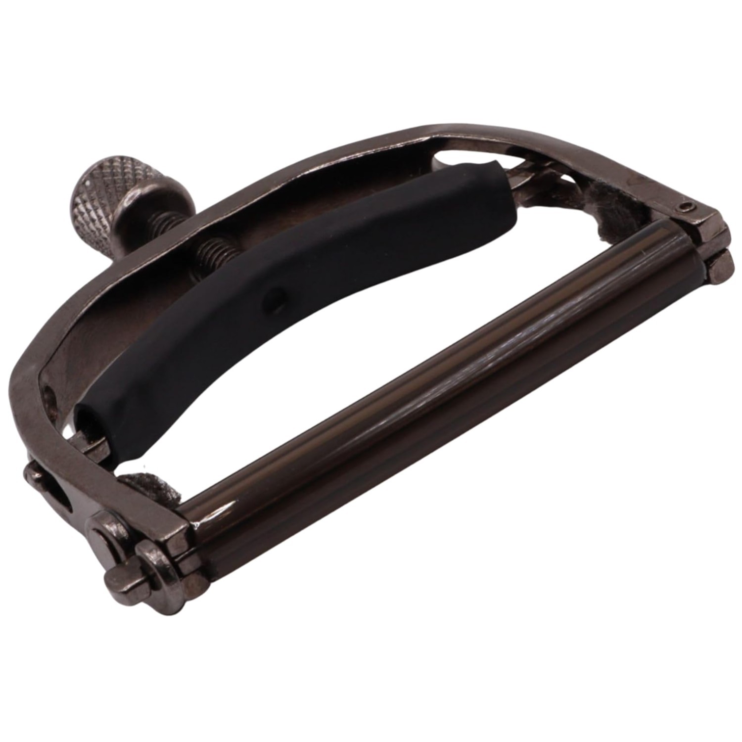 Adjustable Acoustic Guitar Capo - Precision Craftsmanship