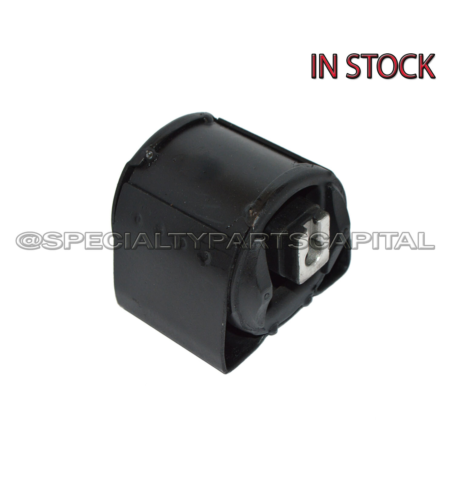 MERCEDES W210 E430 E320 4MATIC GENUINE HT TRANSMISSION MOUNT 2102400618