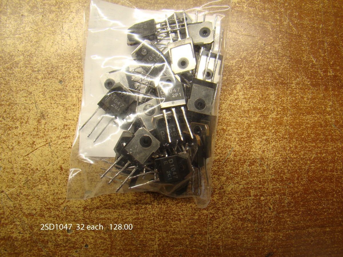 transistors