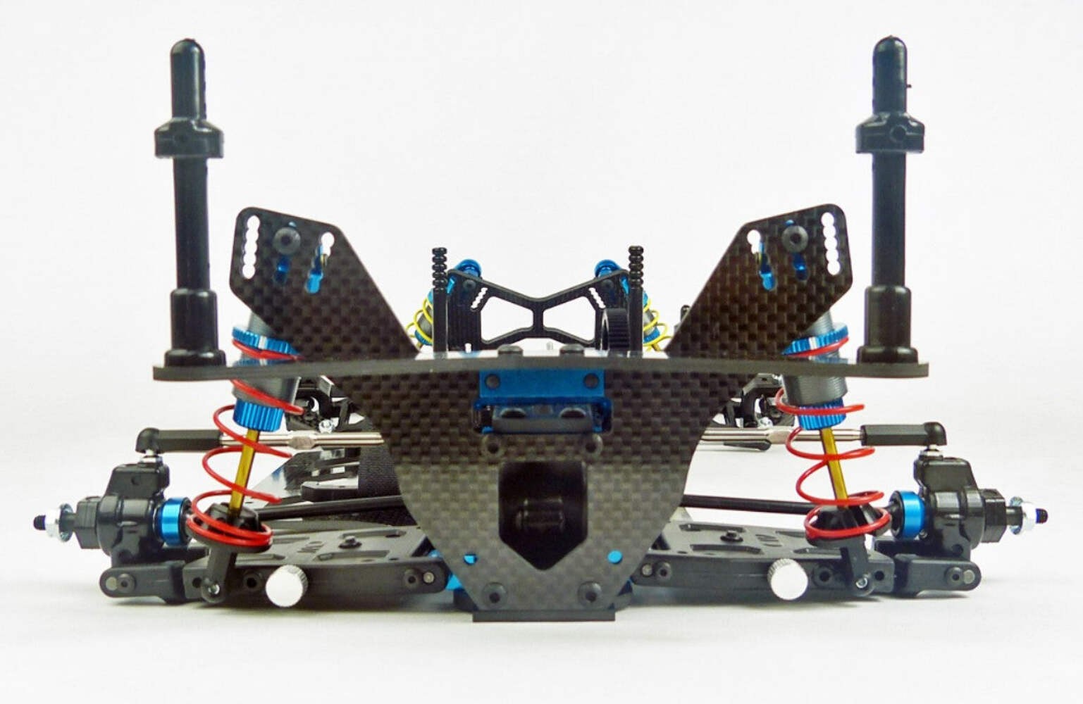 ROCKET 5.1 1/10 LATE MODEL COMPETITION RACING KIT CUSTOM WORKS