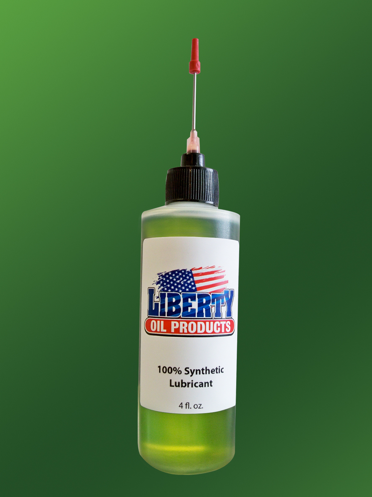 The best 100% Synthetic Oil For Lubricating Dies-Large 4oz Bottle