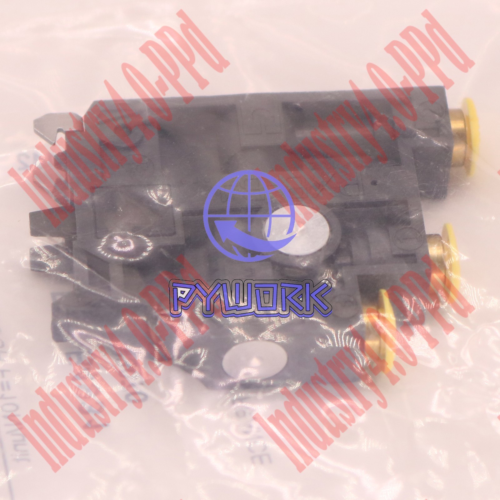 1Pcs New Parker PXB-B4931 Pneumatic Valve fast Ship