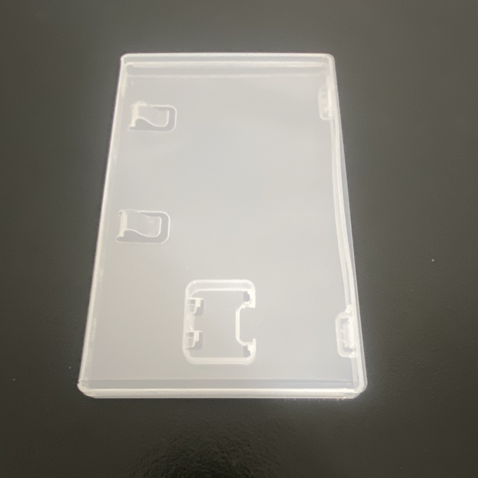 Nintendo Switch Game Cartridge Case Replacement