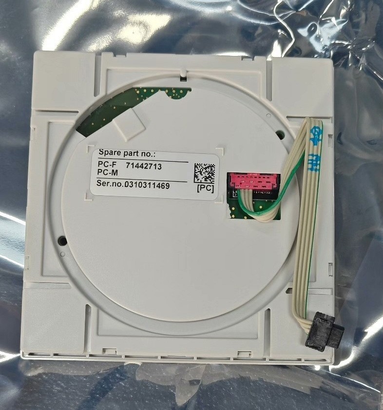 Endress+Hauser PC-F 71442713 E+H Display module New