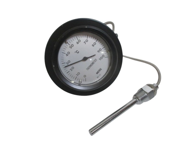 NESSTECH 104278-01-K001 THERMOMETER 100 C NSNP