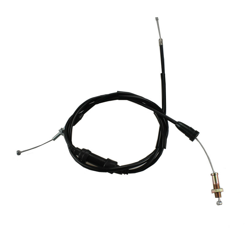Brake Cable Control Clutch Wire Line Motorcycle For Honda CRM 250 CRM250