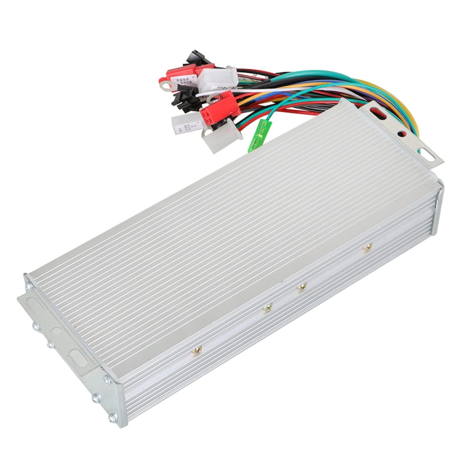 2000W Motor Speed Controller DC 48-72V Electric E-bike Scooter Brushless US