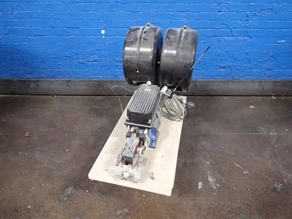 COBALT CONTROL LTD DY5 1QA WIRE FEEDER  09250450394