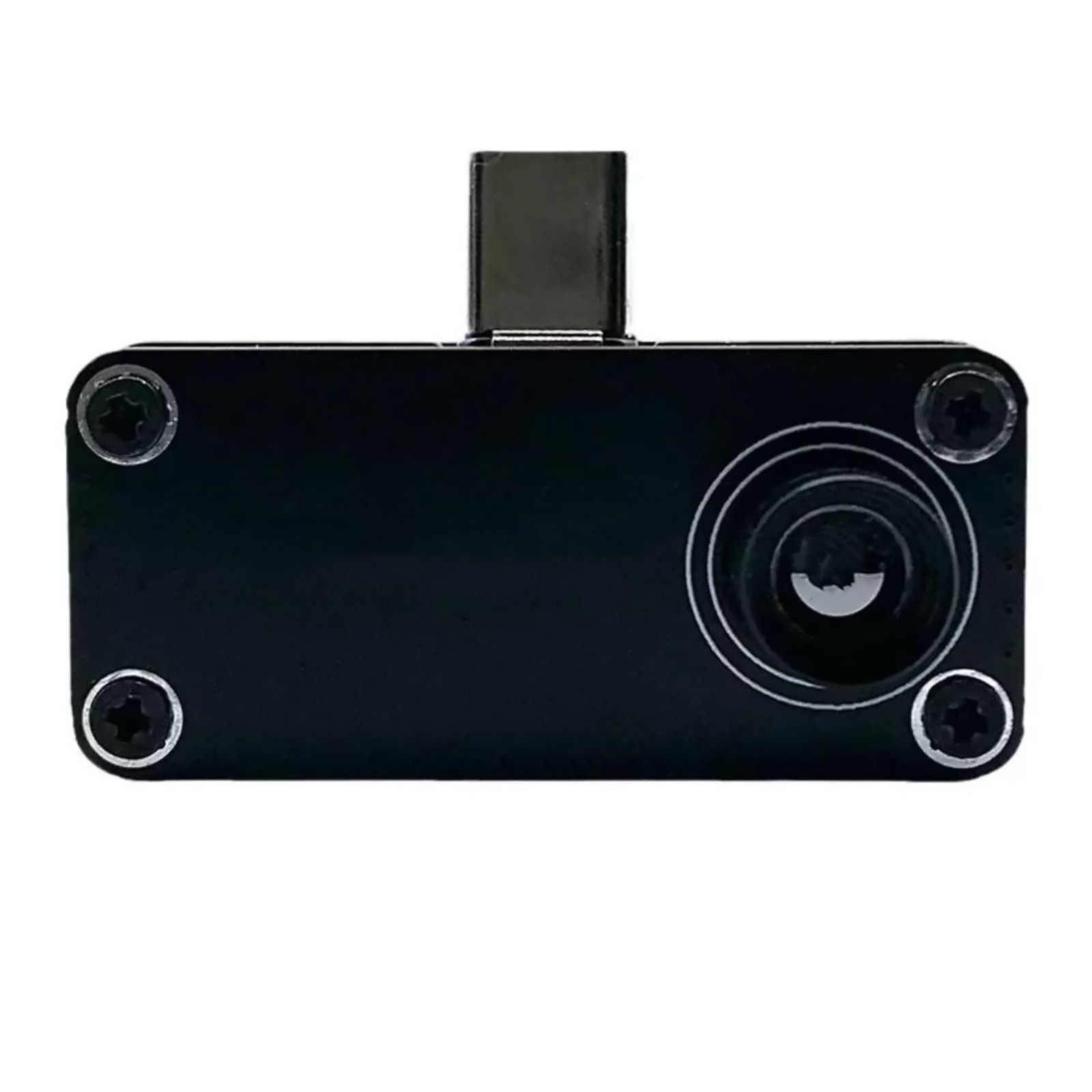 USB TypeC Multi-Language Thermal Imaging Camera  Imager for Android Mobile Phone