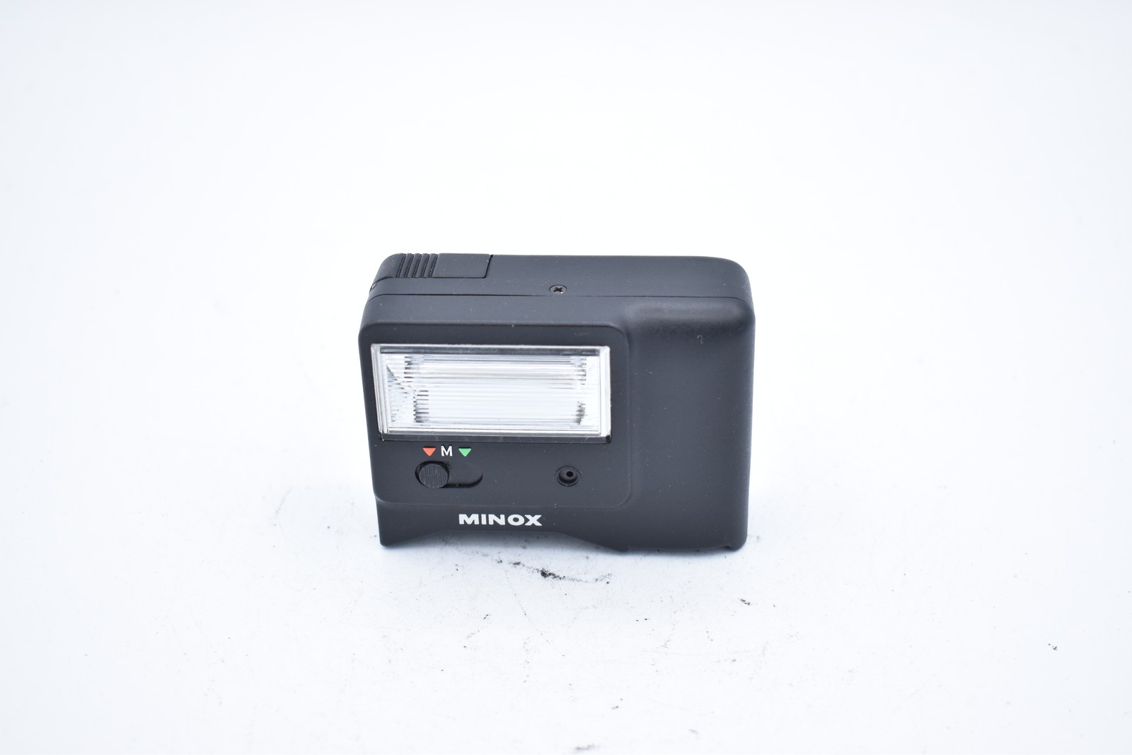 Minox FC 35 Flash For Minox FC 35mm Film Camera (For Parts/Repair)