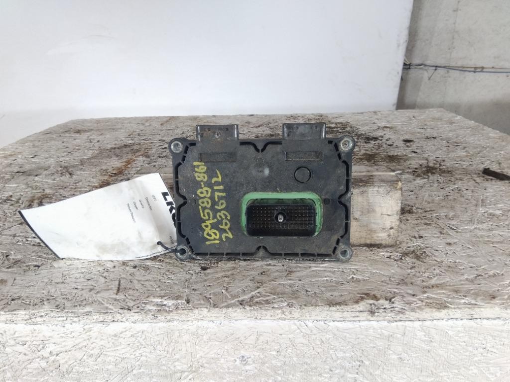 Replaces K-4616 2020 EATON EEO18F112C TRANSMISSION CONTROL MODULE (TCM) ,  GA