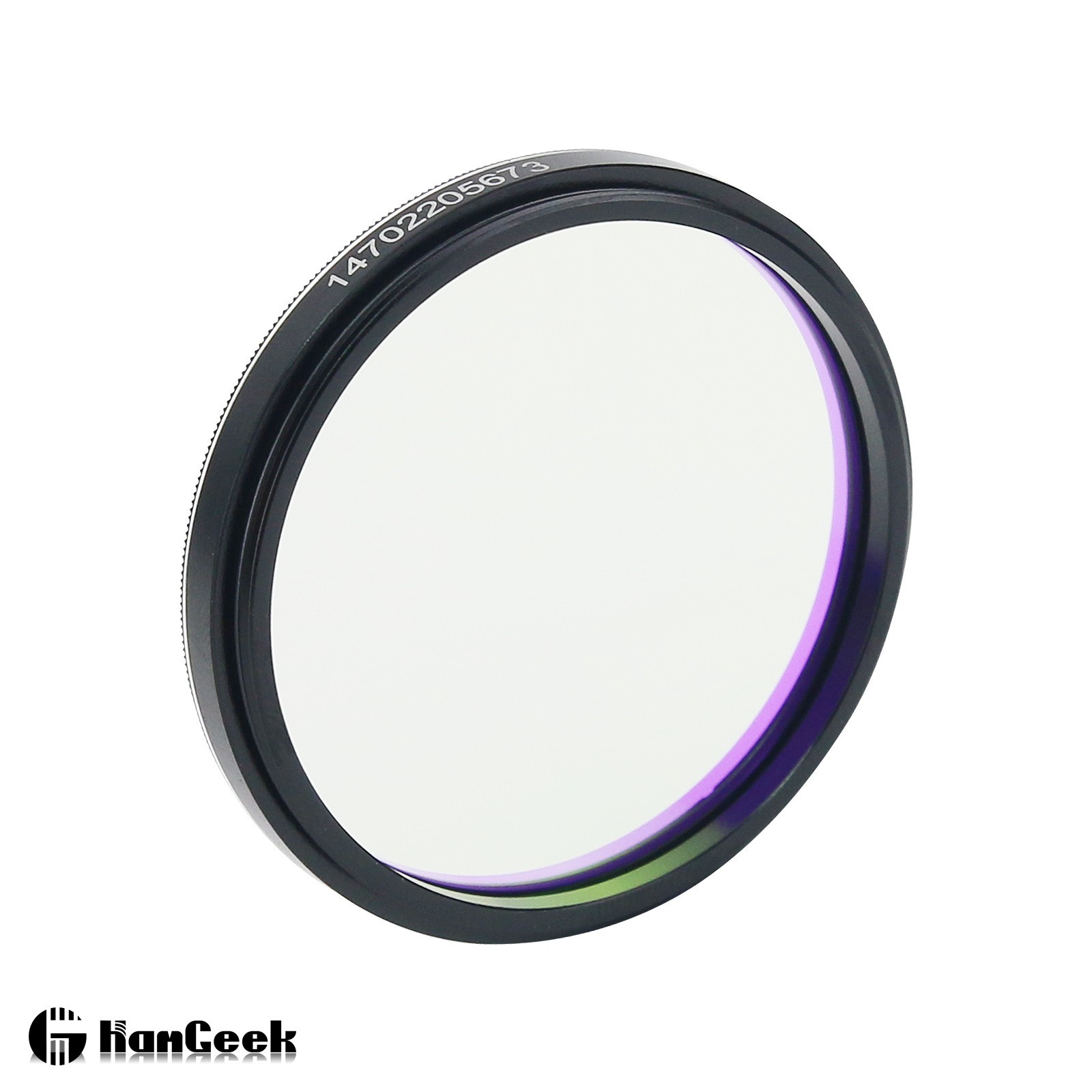 Optolong 2" L-Quad Enhance Filter for Continuous Spectral Target/Light Polluted