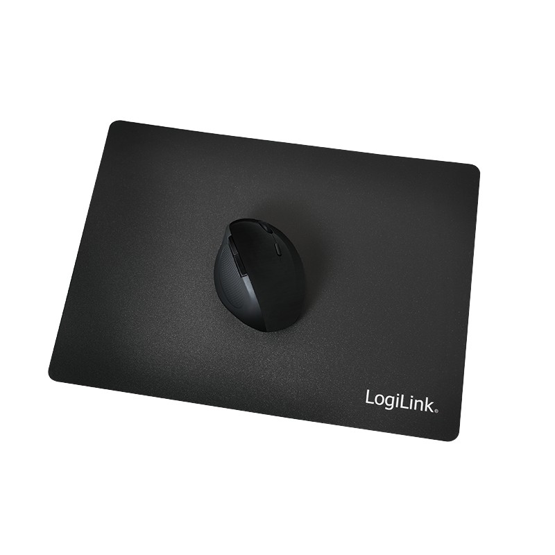 LogiLink ID0139 mouse Right-hand RF Wireless Optical 1600 DPI