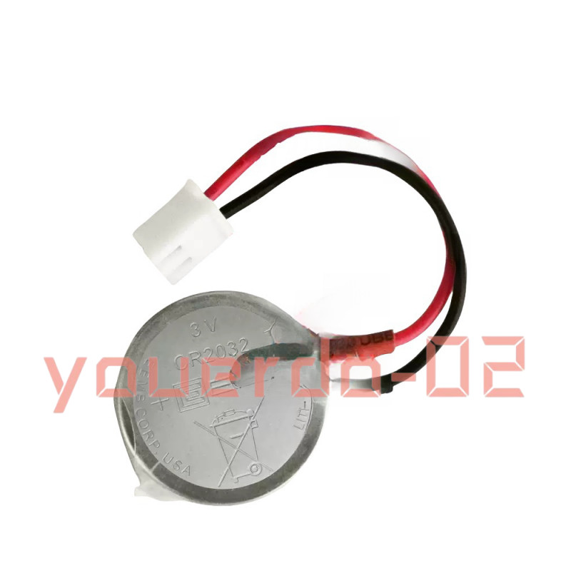 1 PC New Box Huichuan PLC Battery H2U-1616MR/MT-XP H2U 2416 3624 3232 4040 6464