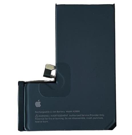 OEM Original Apple Replacement Battery for Apple iPhone 14 Pro 100% Health