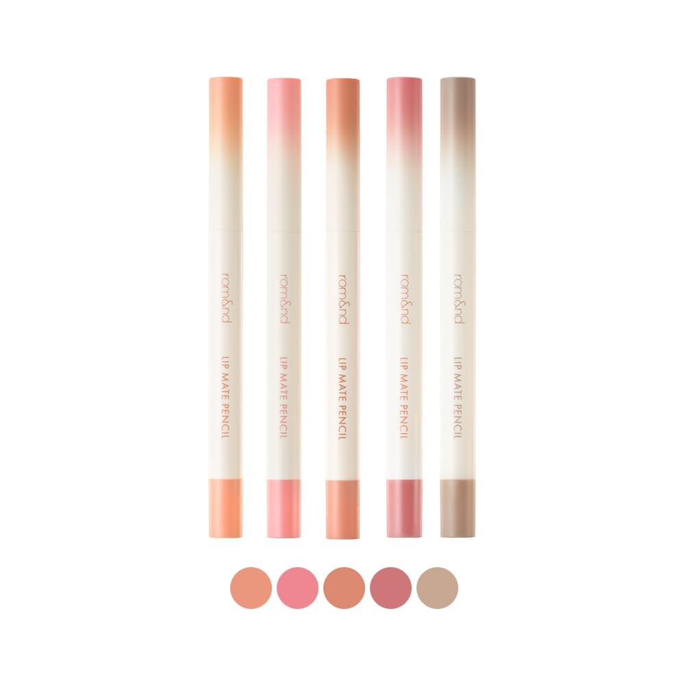 Rom&Nd Eye Glow Pencil