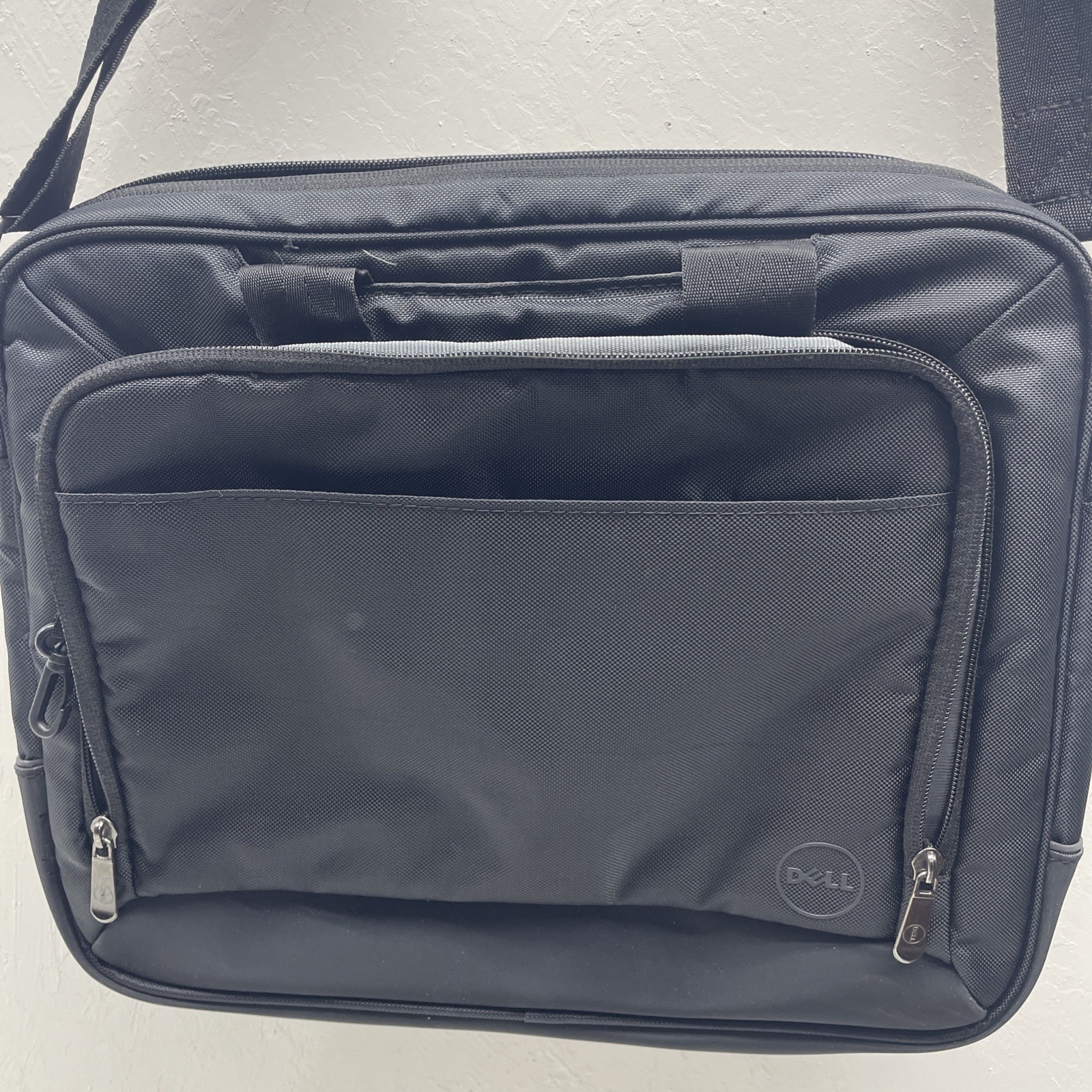Dell 15”x12”laptop bag