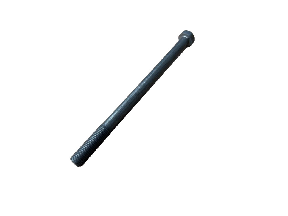 Desa Master Kerosene Torpedo Reddy Heater 035022 Bolt
