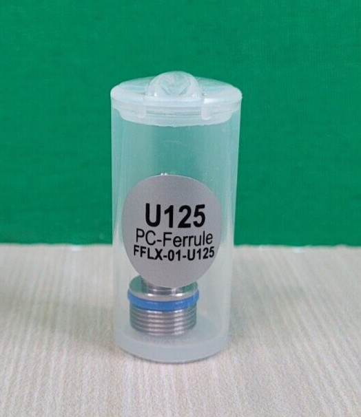 AFL FFLX-01-U125 FOCIS Flex Univ 1.25mm UPC Ferrule Adapter Tip