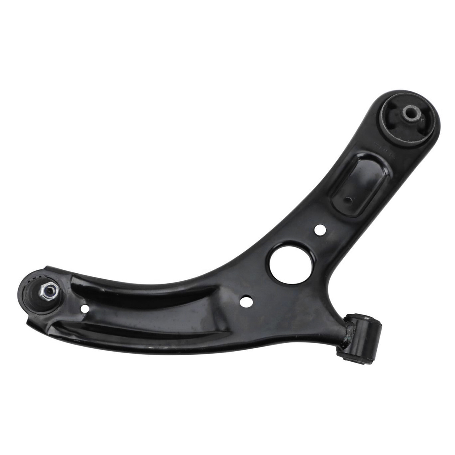 Front Right Side Lower Control Arm for 2014 2015 2016 2018 Kia Forte Koup Forte5