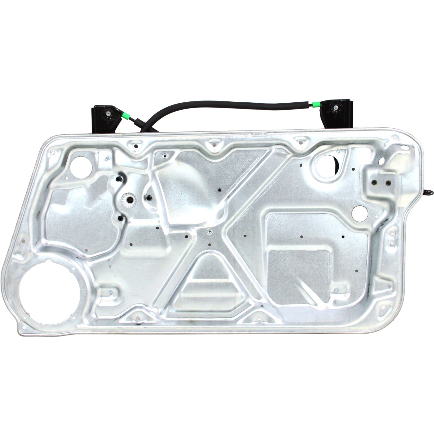Window Regulator For 1998-2010 Volkswagen Beetle Hatchback Front Passenger Side