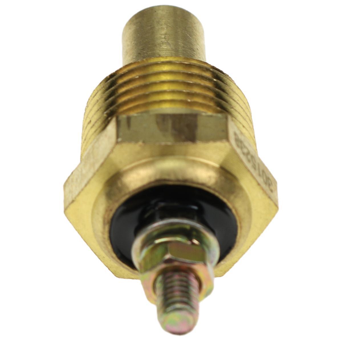 Water Temperature Sensor 02092-28 For Datcon Cummins Engine KTA19GC 1/2"-14 NPTF