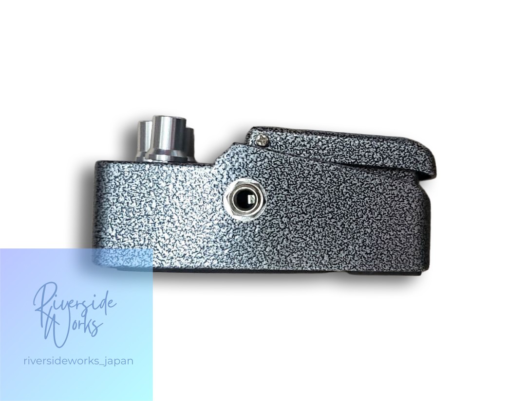 Tony Smith PH-70 Phaser Effects Pedal