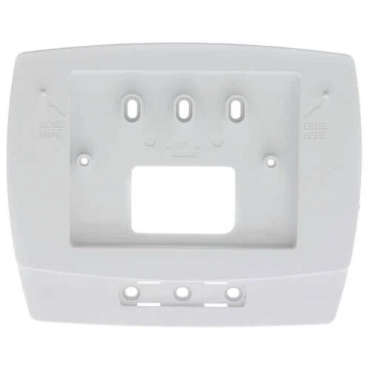 Honeywell 50033847-001 Wall Adapter Plate Kit Mounting TB6575/TB8575 SuitePro