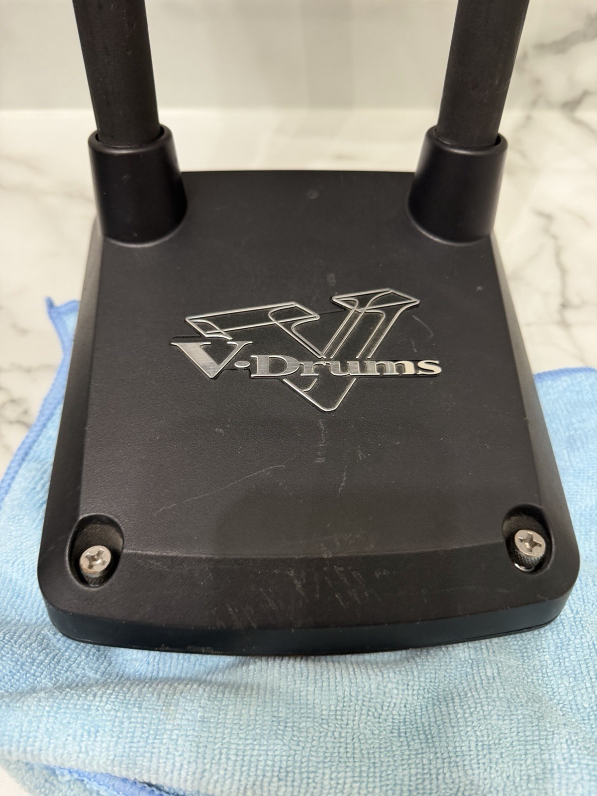 Roland KD-9 V-Kick Bass Drum Trigger Pad KD9
