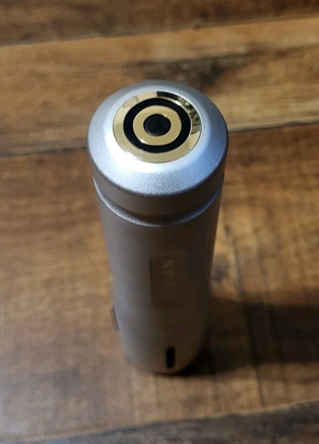 Rivian Torch Flashlight 1000 Lumens LP67 WATERPROOF
