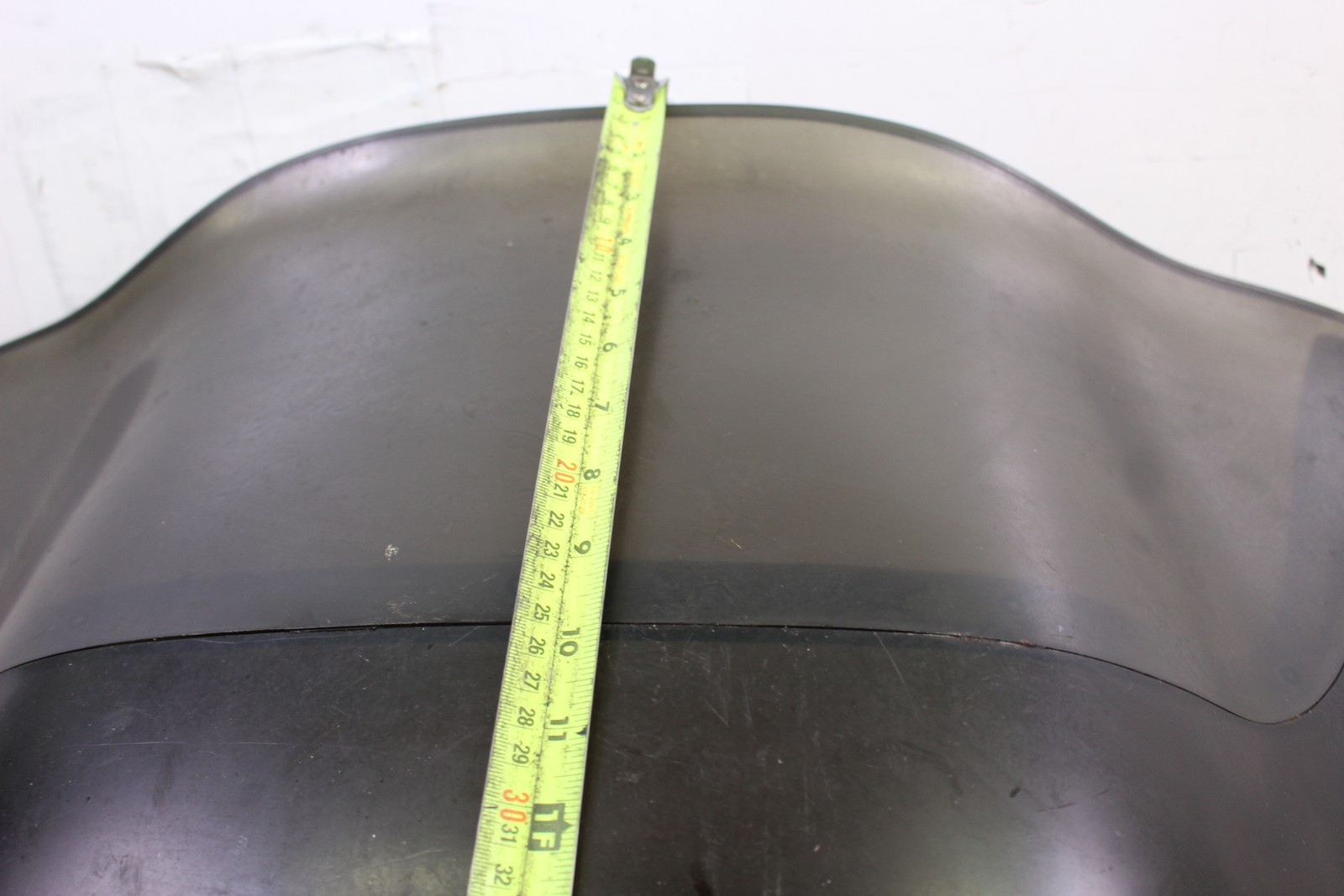 1998 Ski-Doo Formula Z 583 Windshield Windshield Support