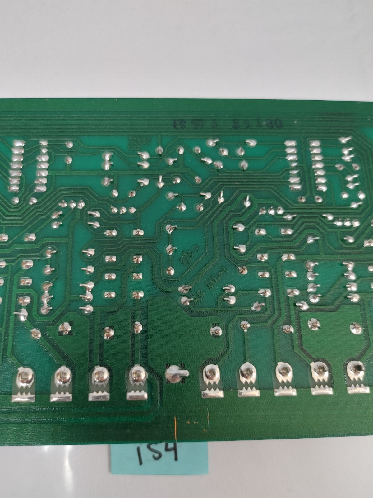 GAMEWELL 30772 EXPANSION MODULE