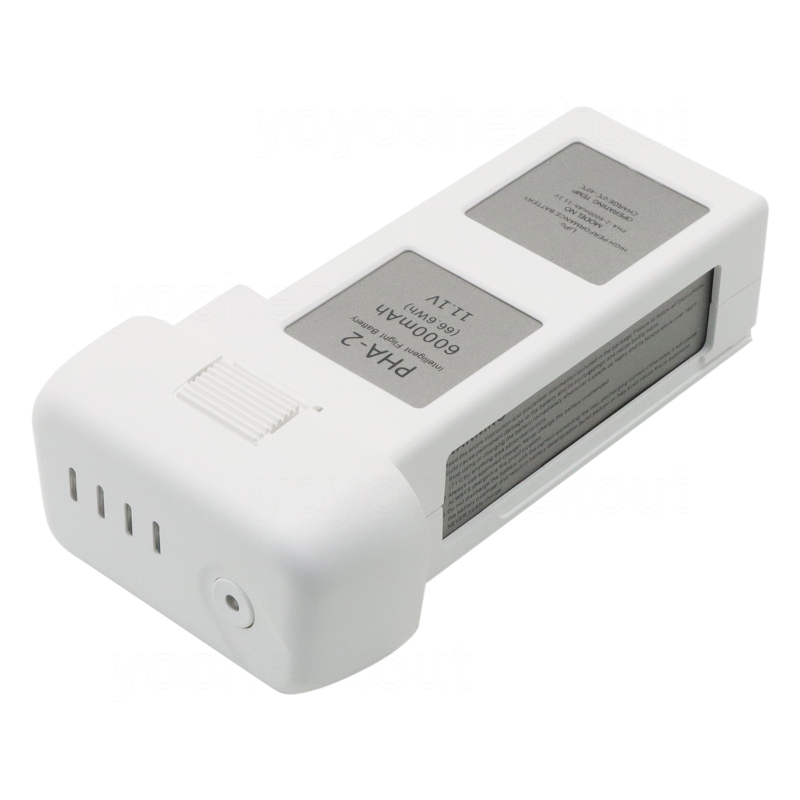 PHA-2 Battery For DJI Phantom 2 Series RC Drone DJI Phantom 2, Phantom 2 Vision